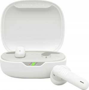 Słuchawki JBL Wave Flex 2 biały (JBLWFLEX2WHT) 30