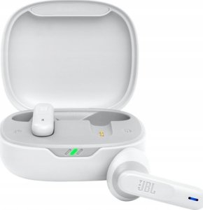 Słuchawki JBL Wave Flex 2 biały (JBLWFLEX2WHT) 34