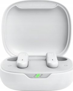 Słuchawki JBL Wave Flex 2 biały (JBLWFLEX2WHT) 35