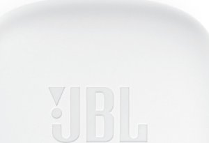 Słuchawki JBL Wave Flex 2 biały (JBLWFLEX2WHT) 6