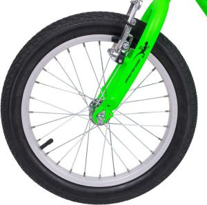 Hulajnoga inSPORTline Suter SE Zielony (SM16074-2) 5