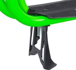 Hulajnoga inSPORTline Suter SE Zielony (SM16074-2) 6