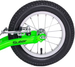 Hulajnoga inSPORTline Suter SE Zielony (SM16074-2) 8