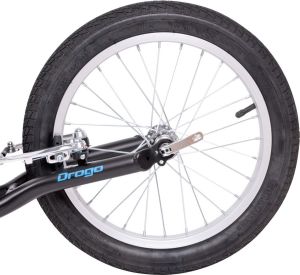 Hulajnoga inSPORTline Worker Drogo Czarny (SM16076-1) 14