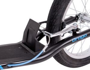 Hulajnoga inSPORTline Worker Drogo Czarny (SM16076-1) 15