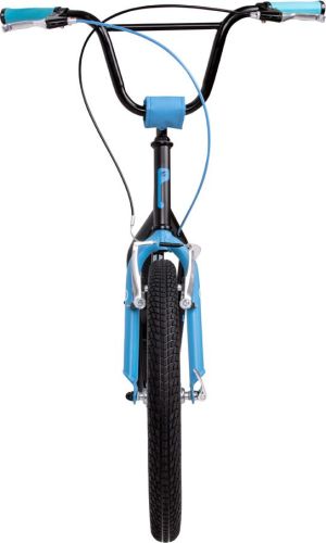 Hulajnoga inSPORTline Worker Drogo Czarny (SM16076-1) 6