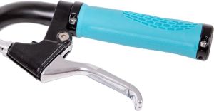 Hulajnoga inSPORTline Worker Drogo Czarny (SM16076-1) 7