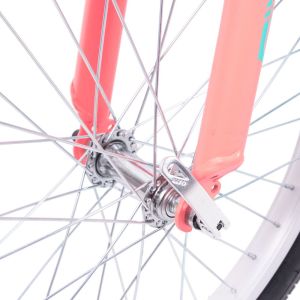 Hulajnoga inSPORTline Worker Drogo Miętowy (SM16076-2) 13