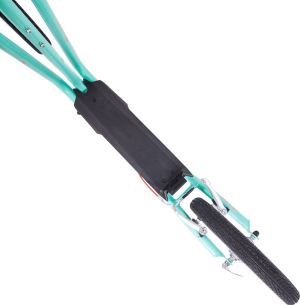 Hulajnoga inSPORTline Worker Drogo Miętowy (SM16076-2) 15