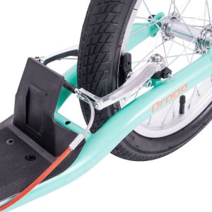 Hulajnoga inSPORTline Worker Drogo Miętowy (SM16076-2) 17