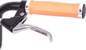 Hulajnoga inSPORTline Worker Drogo Miętowy (SM16076-2) 9