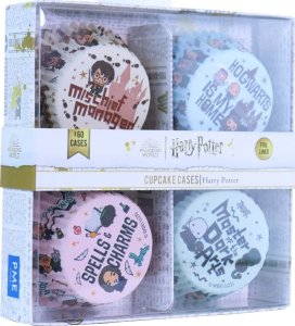 PME Papilotki do pieczenia foliowane Harry Potter 60 sztuk 2