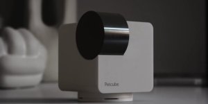 Kamera dla zwierząt Petcube Cam 360 11