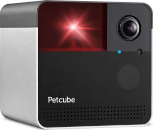 Smart HD kamera dla zwierząt Petcube Play 2 1