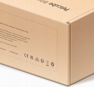 Kamera dla zwierząt Petcube Bites 2 Lite Interaktywna WiFi z aplikacją na telefon i dozownikiem przysmaków 2