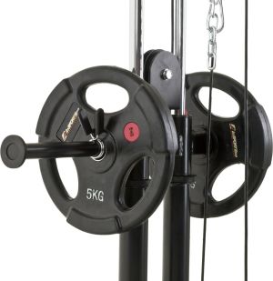 inSPORTline Zacisk sprężynowy CL-03 - 3556 2