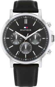 ZEGAREK MĘSKI TOMMY HILFIGER TYSON 1710586 (zf100g) + BOX 1