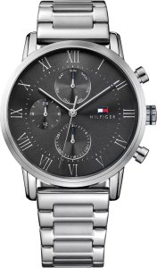 ZEGAREK MĘSKI TOMMY HILFIGER Kane 1791397 (zf117a) + BOX 1