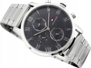 ZEGAREK MĘSKI TOMMY HILFIGER Kane 1791397 (zf117a) + BOX 2