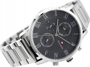 ZEGAREK MĘSKI TOMMY HILFIGER Kane 1791397 (zf117a) + BOX 3