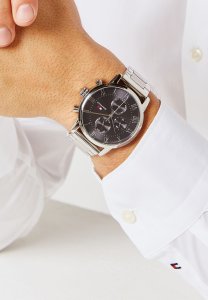 ZEGAREK MĘSKI TOMMY HILFIGER Kane 1791397 (zf117a) + BOX 5