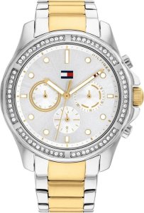 ZEGAREK DAMSKI TOMMY HILFIGER Brooklyn 1782615 (zf601d) + BOX 1