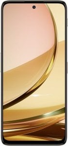 Nubia Focus Pro 5G 17,1 cm (6.72") Dual SIM Android 13 USB Type-C 8 GB 256 GB 5000 mAh (Light Brown) 1