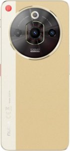 Smartfon Nubia Focus Pro 5G 8/256GB Kremowy (WLONONWCRIAO6) 3