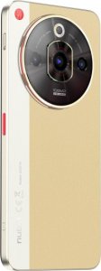 Smartfon Nubia Focus Pro 5G 8/256GB Kremowy (WLONONWCRIAO6) 4