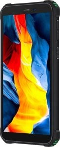 Smartfon Oukitel WP32 PRO 6" 6/256 Gb Zielony bez ładowarki 1