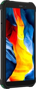 Smartfon Oukitel WP32 Pro 6/256GB Czarno-zielony  (WLONONWCRIAPR) 5