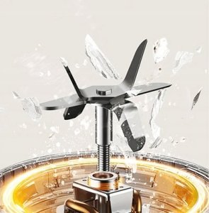 Blender kielichowy Xiaomi BHR8936EU 13