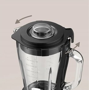 Blender kielichowy Xiaomi BHR8936EU 4
