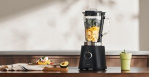 Blender kielichowy Xiaomi BHR8936EU 5