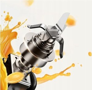 Blender kielichowy Xiaomi BHR8936EU 6