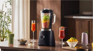Blender kielichowy Xiaomi BHR8936EU 7
