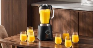Blender kielichowy Xiaomi BHR8936EU 10