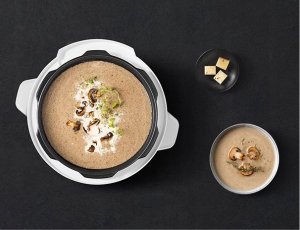 Xiaomi | Electric Pressure Cooker EU | 1000 W | 4.8 L | Number of programs 6 | White 9