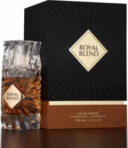 French Avenue - Royal Blend Extrait De Parfum 100ml 1