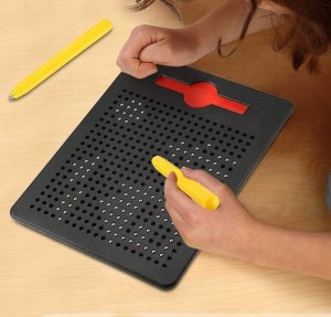 TABLET MAGNETYCZNY DLA DZIECI MAŁY TSQ-2 1