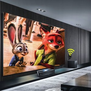 WZMACNIACZ SYGNAŁU WIFI WYGIĘTY W02 czarny 10