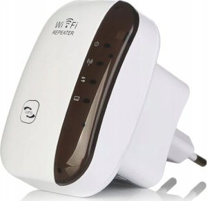 WZMACNIACZ SYGNAŁU WIFI PROSTOKĄTNY W01 6