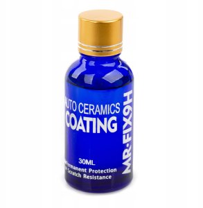 6 SZTUK x POWŁOKA CERAMICZNA 9H MR FiX No.001 -6x 4