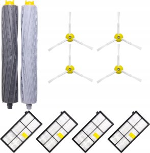 AKCESORIA DO ODKURZACZY ROOMBA XM-10 12