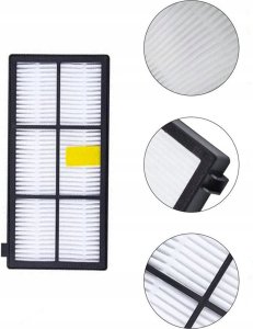 AKCESORIA DO ODKURZACZY ROOMBA XM-10 3