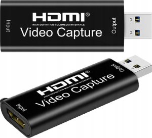ADAPTER HDMI DO USB B109 1
