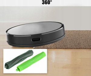 AKCESORIA DO ODKURZACZA iROBOT ROOMBA XM-3 5