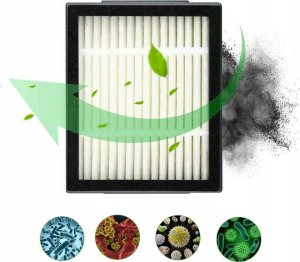 AKCESORIA DO ODKURZACZA iROBOT ROOMBA XM-3 6