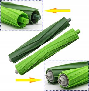 AKCESORIA DO ODKURZACZA iROBOT ROOMBA XM-3 7