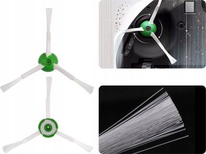 AKCESORIA DO ODKURZACZA iROBOT ROOMBA XM-3 9